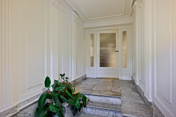 Foto 18 van Vossiusstraat 13-D