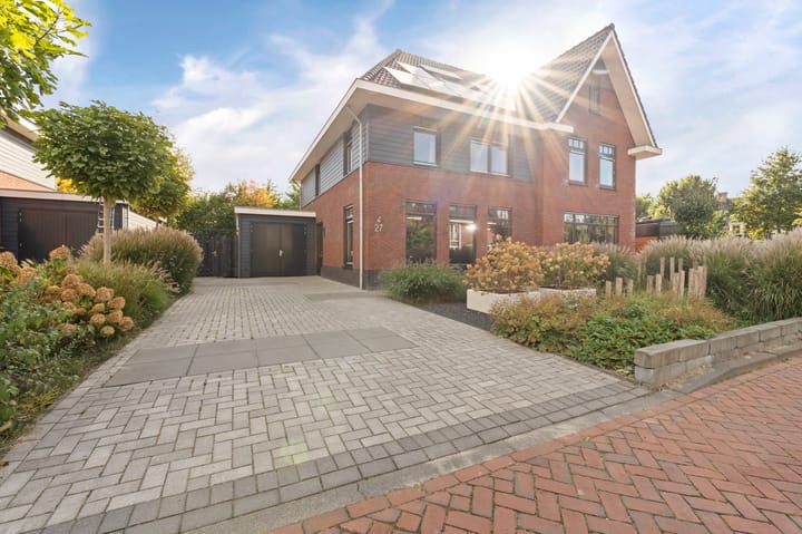 Photo 6 of Darwinhage 27