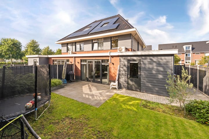 Photo 21 of Darwinhage 27