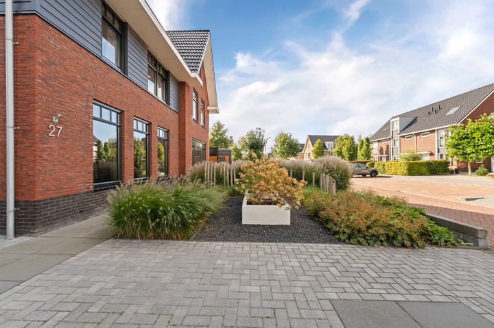 Photo 26 of Darwinhage 27