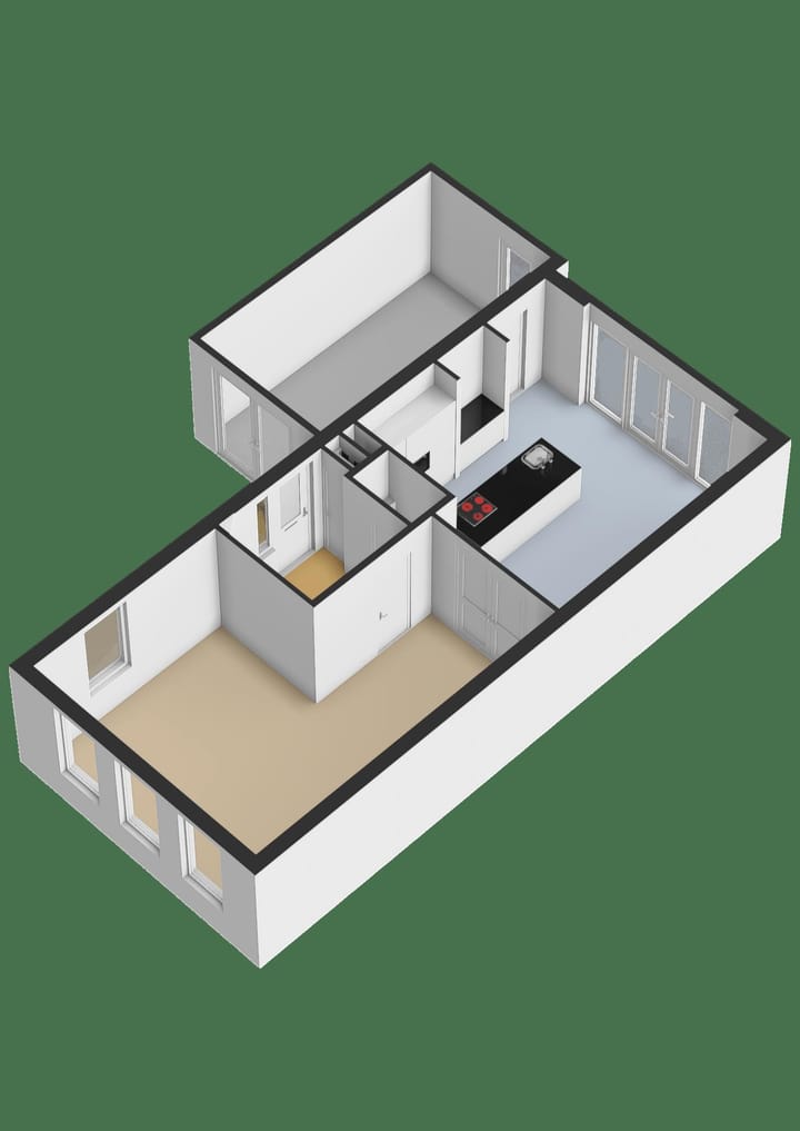 Photo 54 of Darwinhage 27