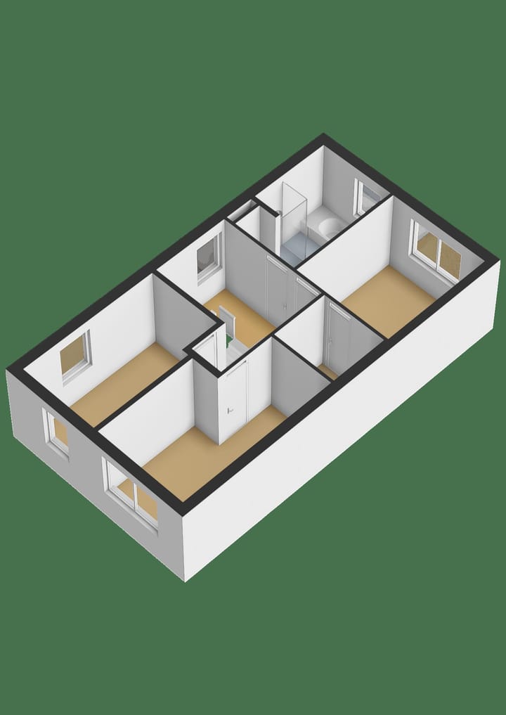 Photo 55 of Darwinhage 27