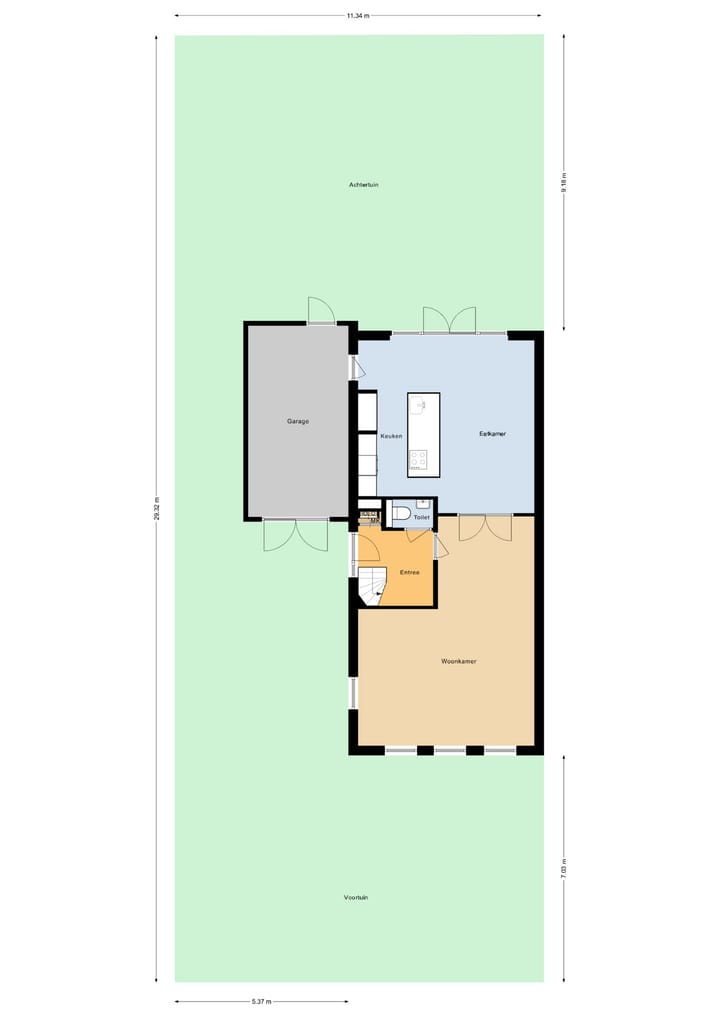 Photo 57 of Darwinhage 27