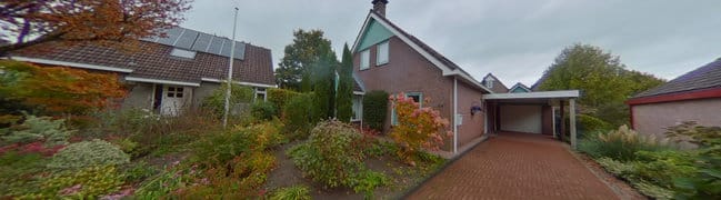 Voortuin