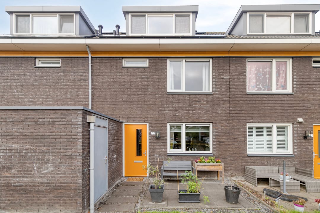 Foto 1 van Klapwijksepad 32