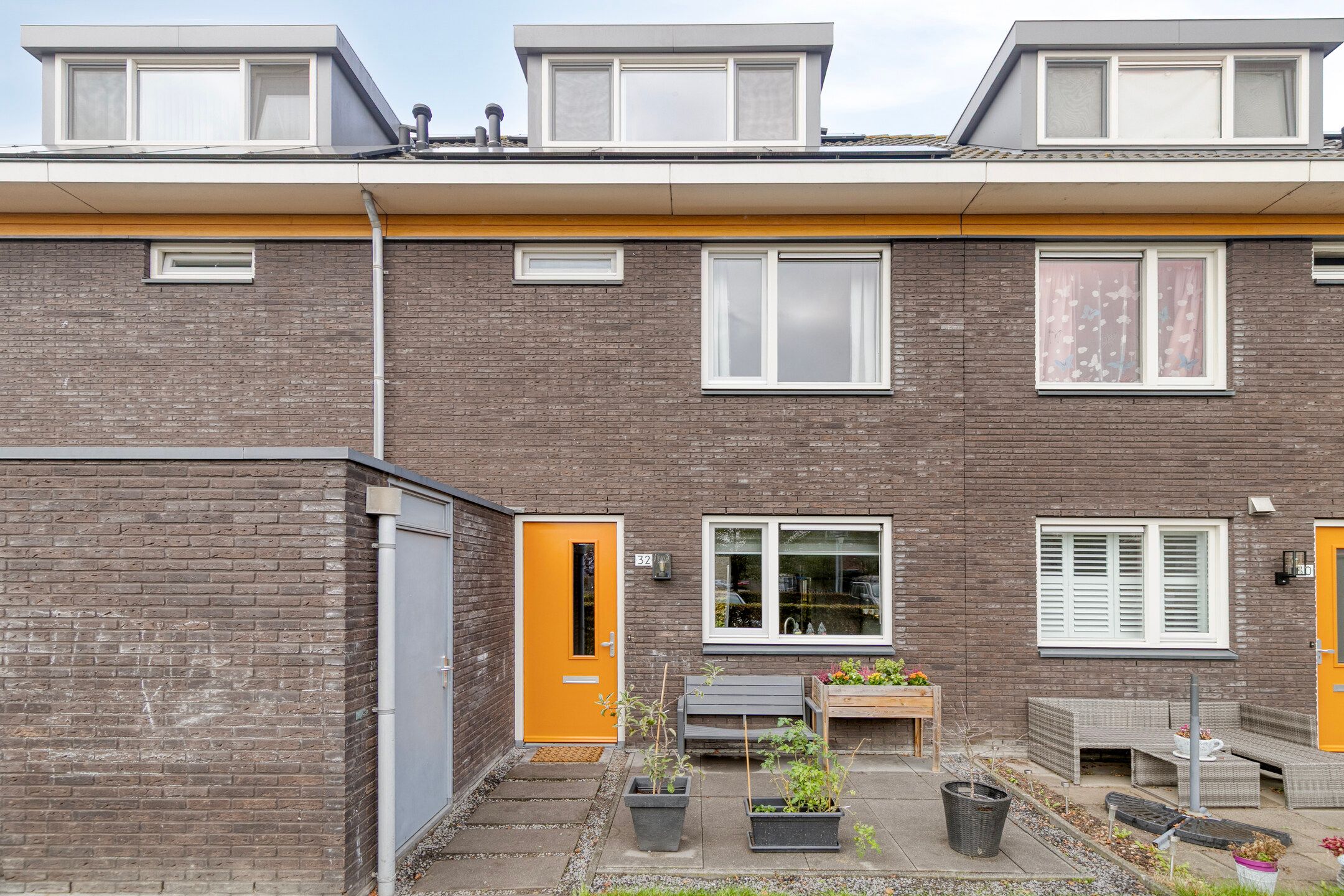 Klapwijksepad, 32, Berkel en Rodenrijs, 2652JZ, Zuid-Holland, Nederland 32