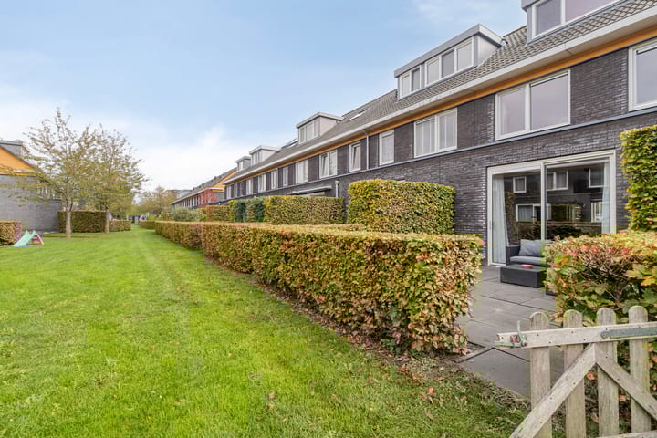 Foto 2 van Klapwijksepad 32