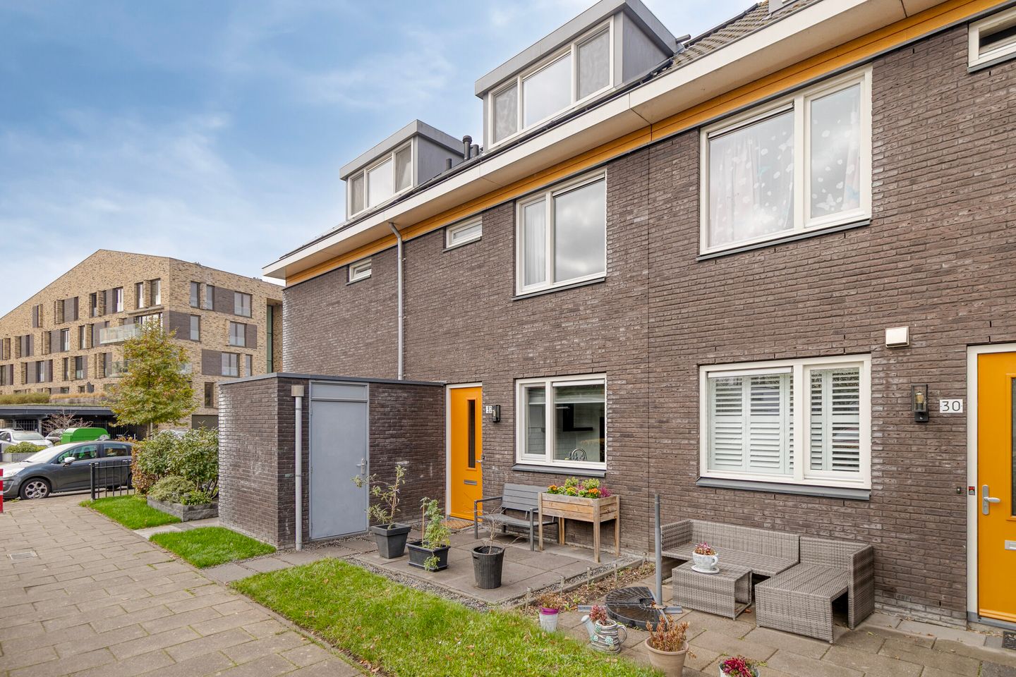 Foto 35 van Klapwijksepad 32