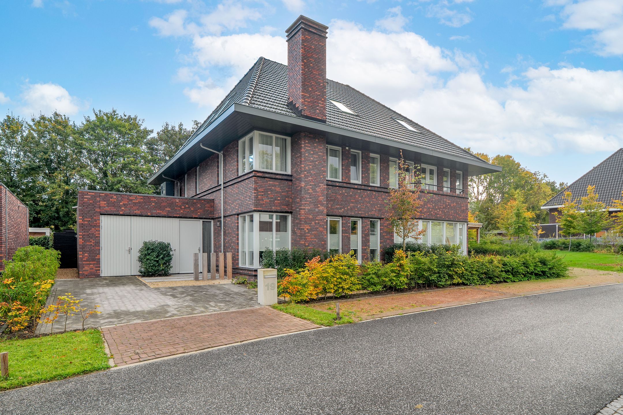 Kloostersingel, 19, Haren (GR), 9751NZ, Groningen, Nederland 19 