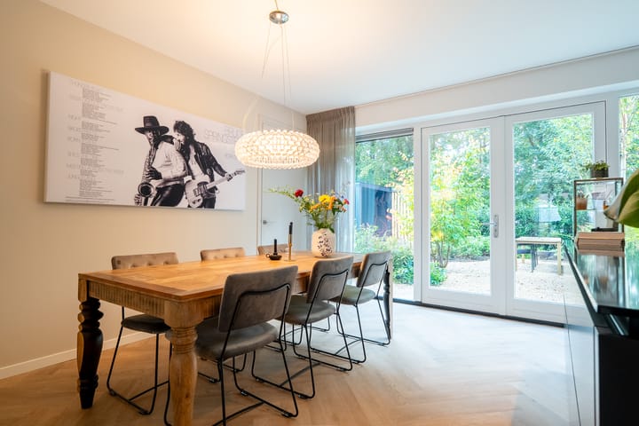 Foto 4 van Kloostersingel 19