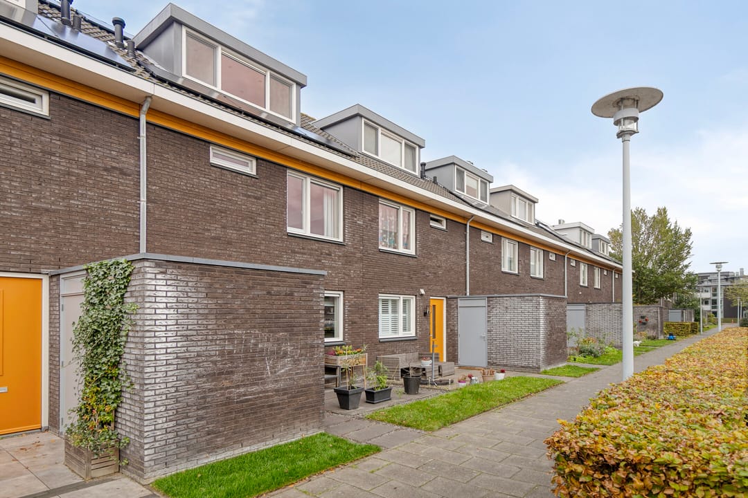 Foto 37 van Klapwijksepad 32