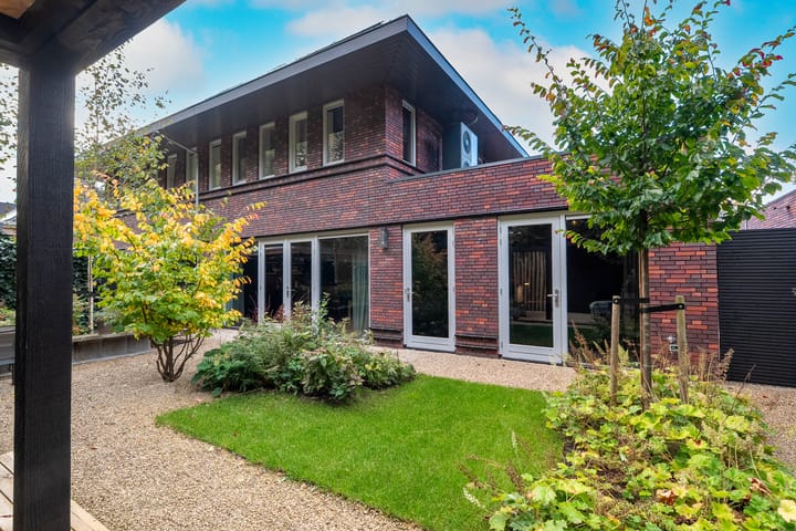 Foto 7 van Kloostersingel 19