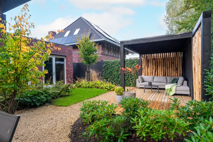 Foto 8 van Kloostersingel 19