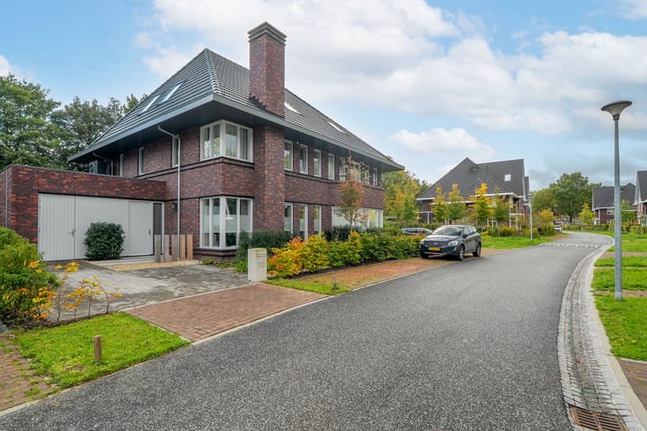 Foto 10 van Kloostersingel 19