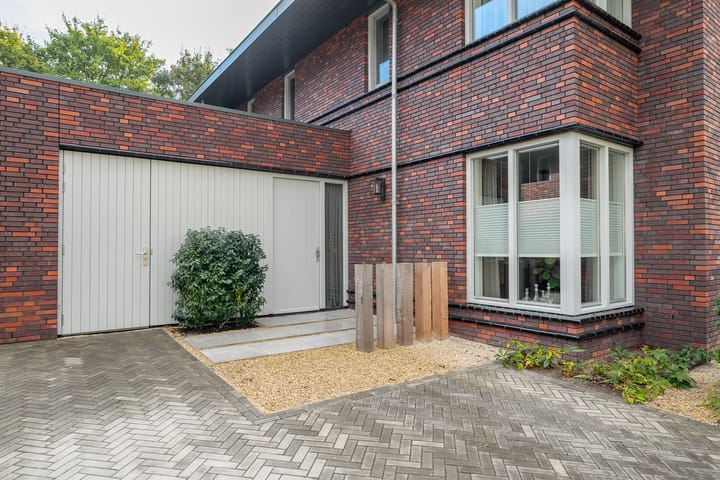 Foto 12 van Kloostersingel 19