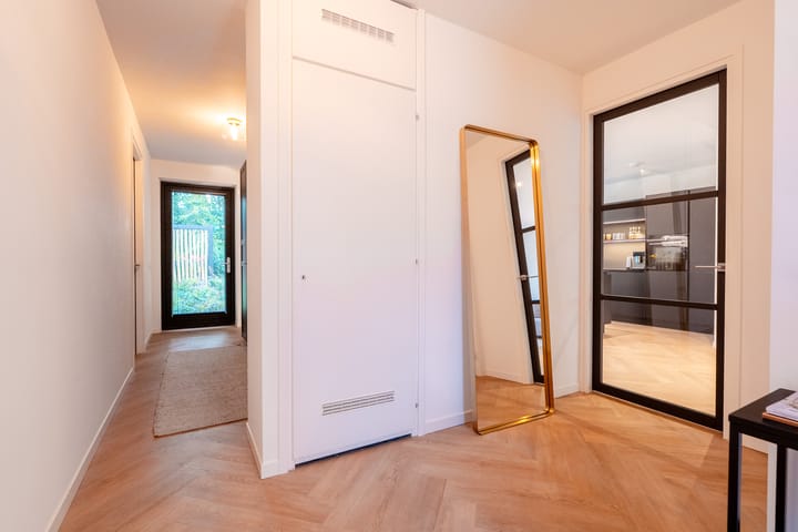 Foto 13 van Kloostersingel 19