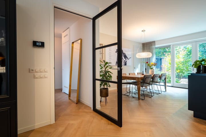 Foto 14 van Kloostersingel 19