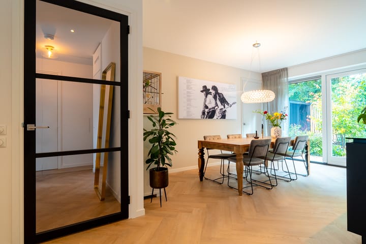 Foto 15 van Kloostersingel 19