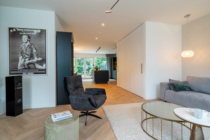 Foto 16 van Kloostersingel 19