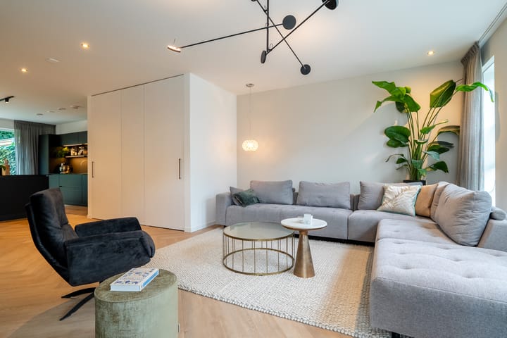 Foto 17 van Kloostersingel 19