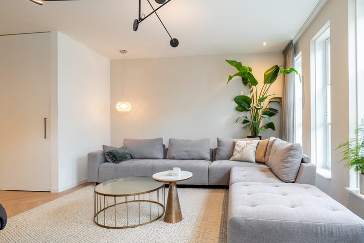 Foto 19 van Kloostersingel 19