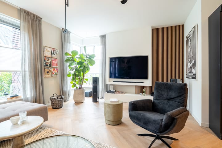 Foto 20 van Kloostersingel 19