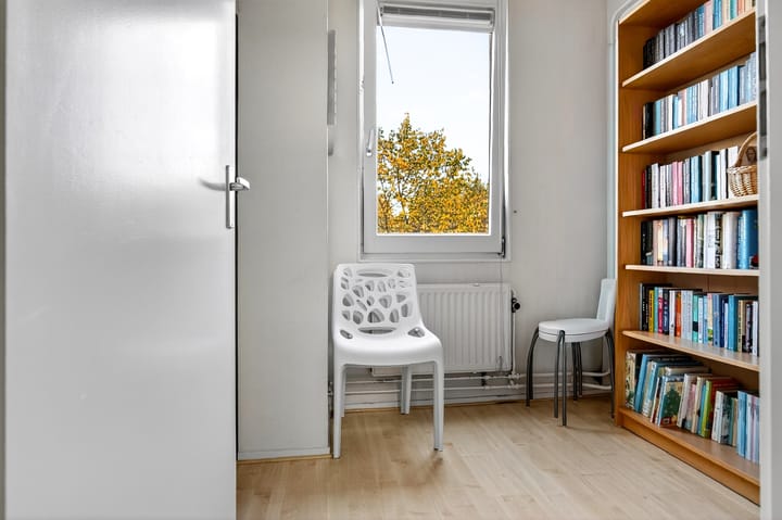 Foto 23 van Frankenburgsingel 16