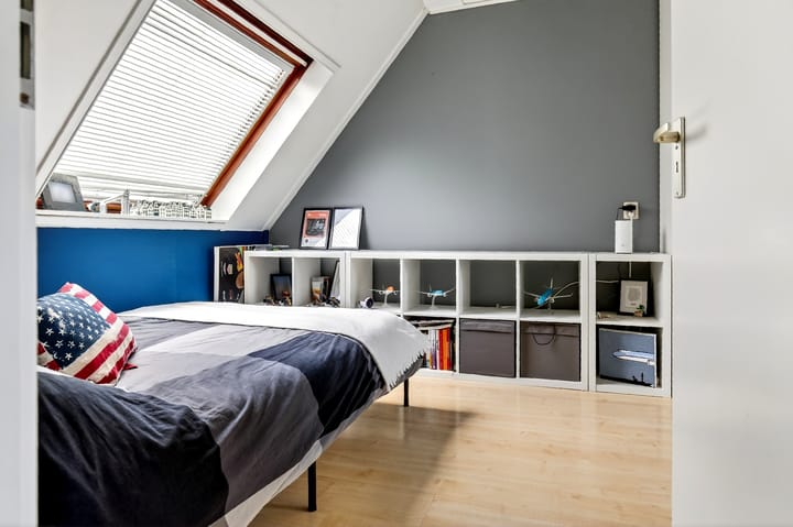 Foto 25 van Frankenburgsingel 16