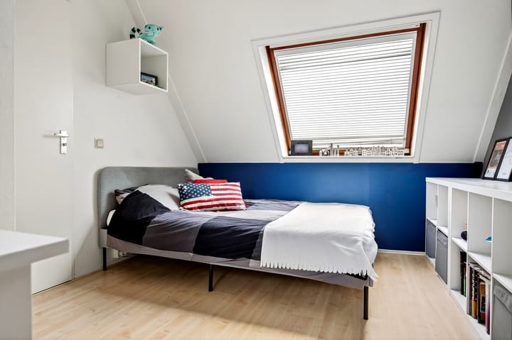 Foto 26 van Frankenburgsingel 16