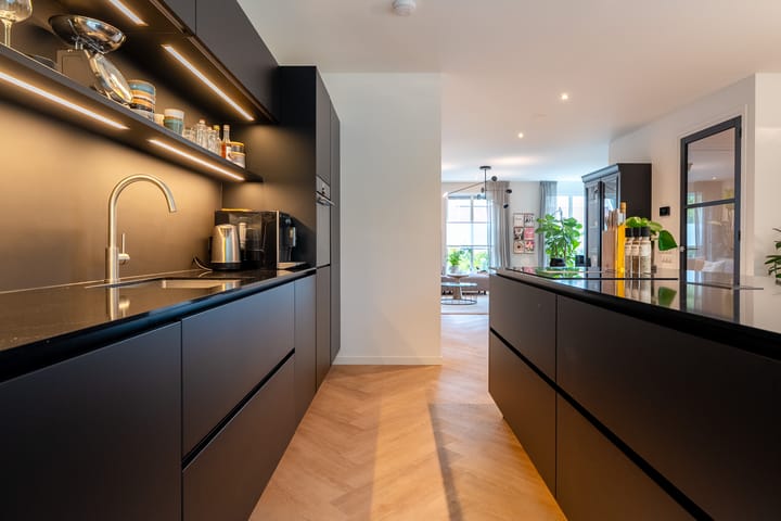 Foto 29 van Kloostersingel 19