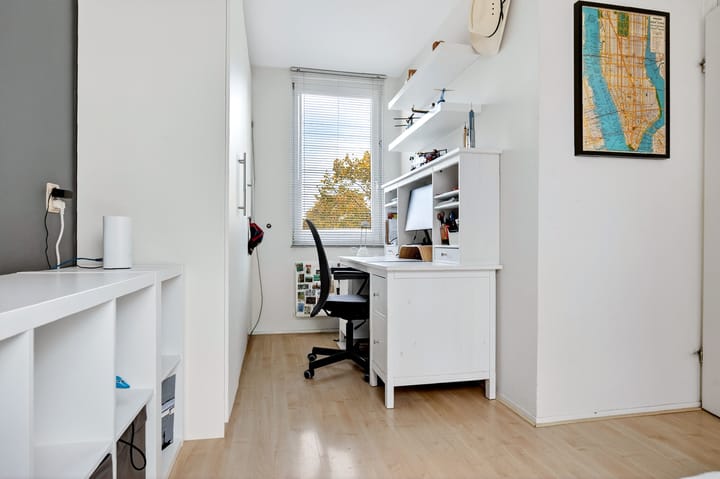 Foto 27 van Frankenburgsingel 16