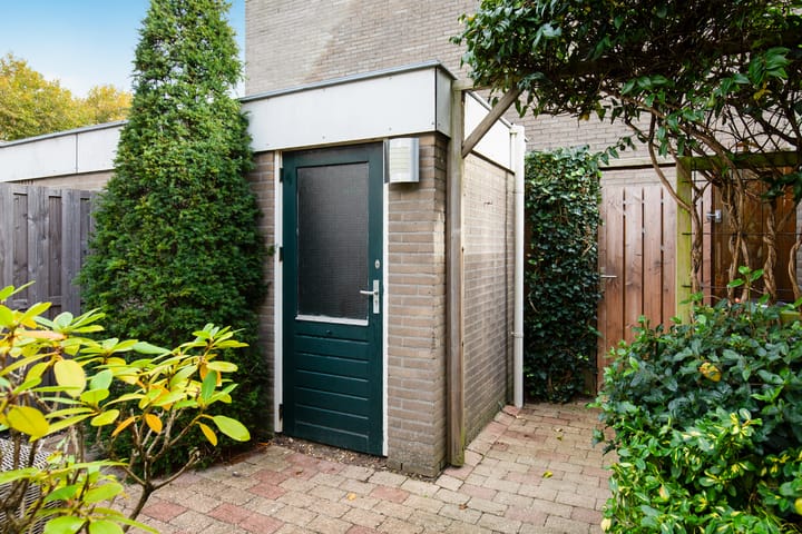 Foto 29 van Frankenburgsingel 16