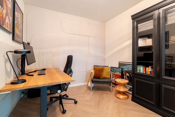 Foto 31 van Kloostersingel 19