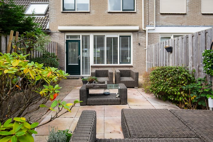 Foto 30 van Frankenburgsingel 16