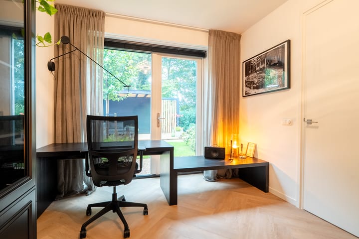 Foto 32 van Kloostersingel 19