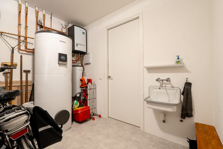 Foto 34 van Kloostersingel 19