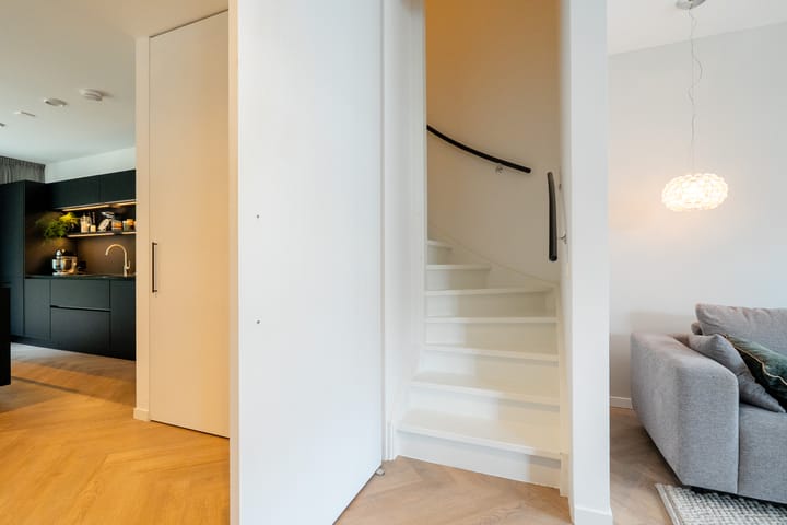 Foto 36 van Kloostersingel 19