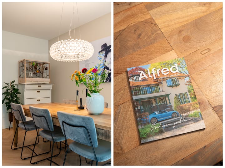 Foto 24 van Kloostersingel 19