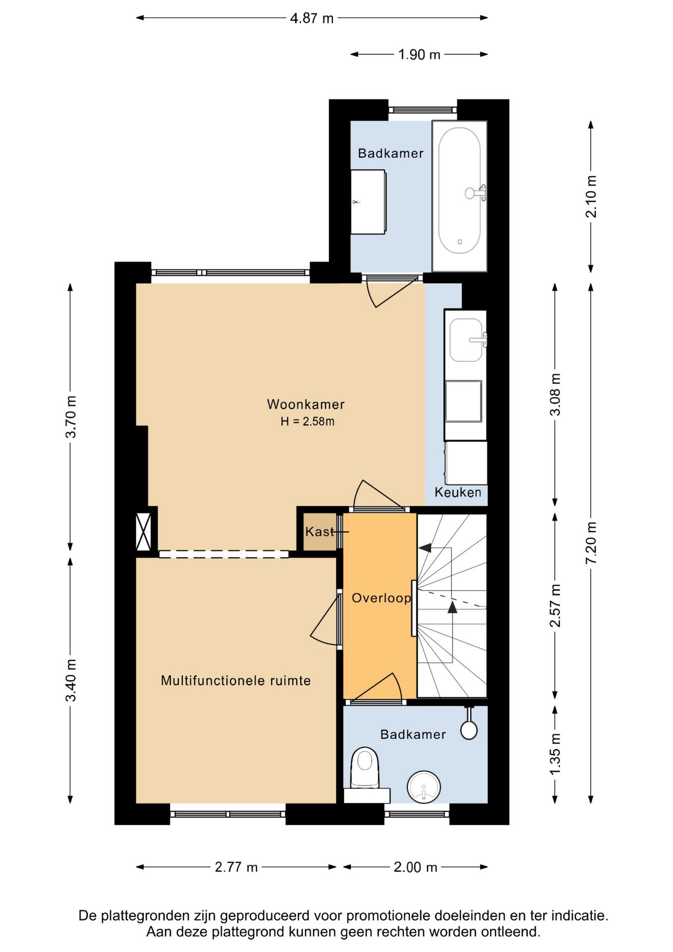 Foto 24 van Winkelmanstraat 28