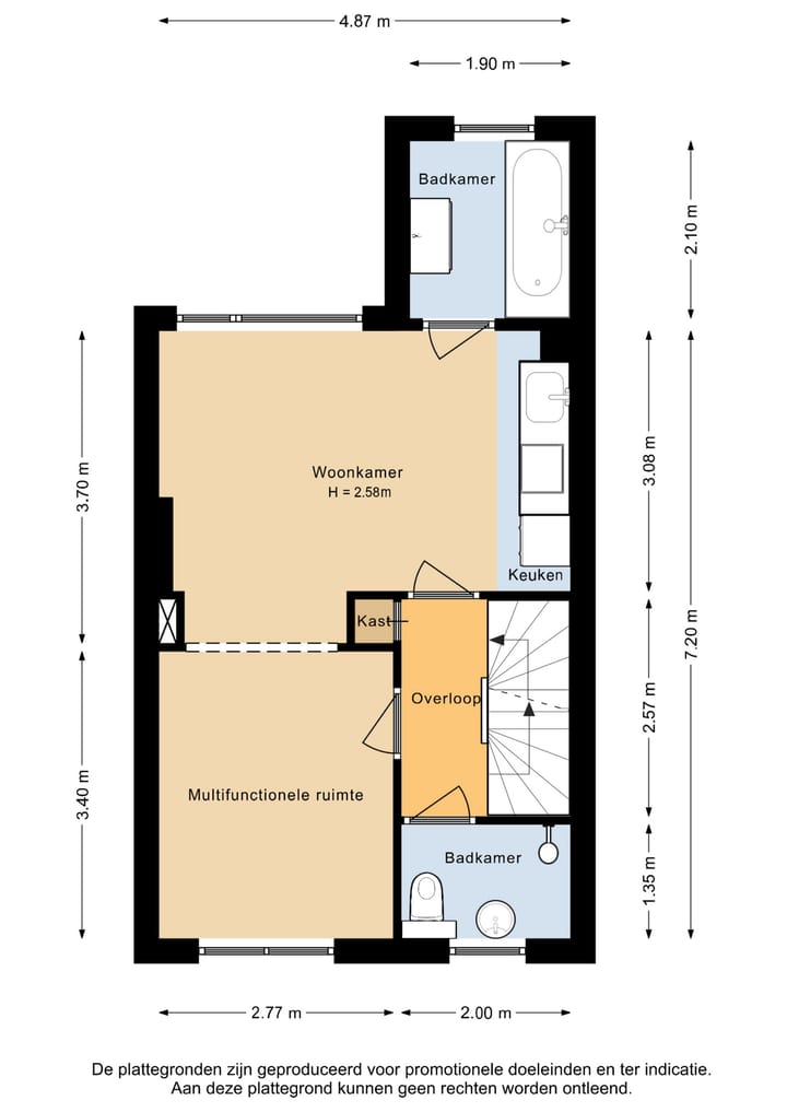 Foto 24 van Winkelmanstraat 28