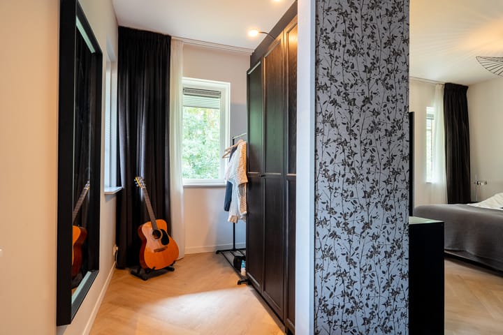 Foto 47 van Kloostersingel 19