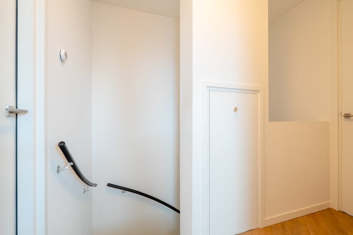 Foto 53 van Kloostersingel 19