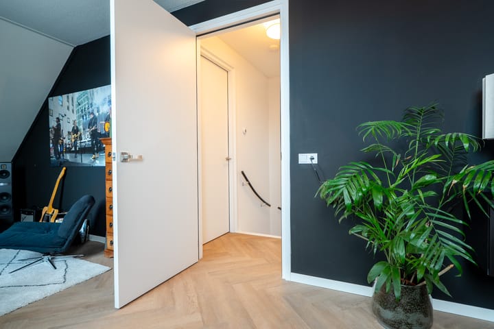 Foto 54 van Kloostersingel 19