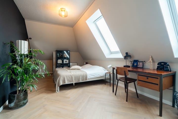 Foto 55 van Kloostersingel 19