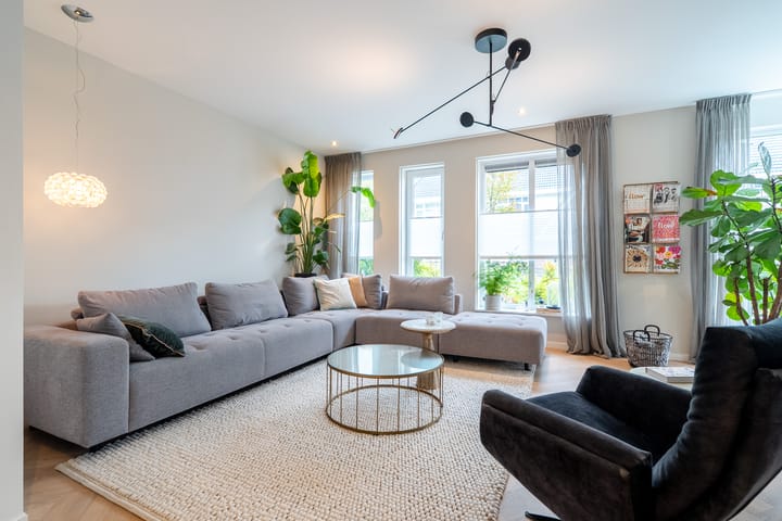 Foto 18 van Kloostersingel 19