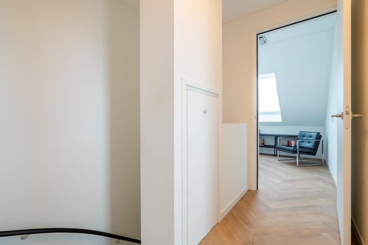 Foto 60 van Kloostersingel 19