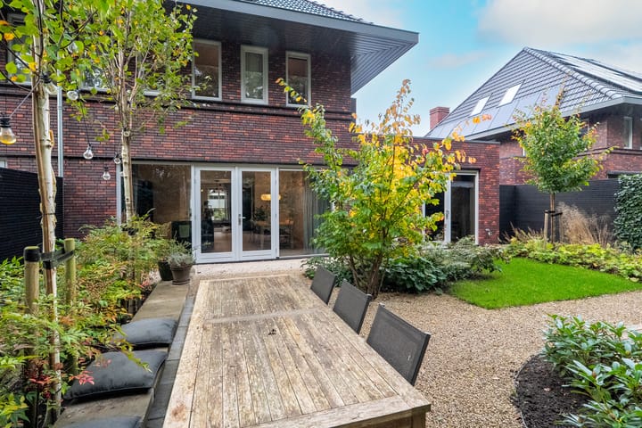 Foto 67 van Kloostersingel 19