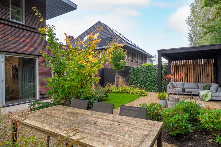 Foto 68 van Kloostersingel 19