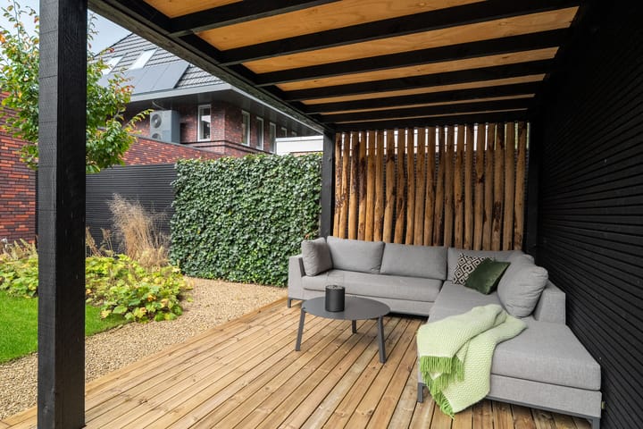 Foto 72 van Kloostersingel 19