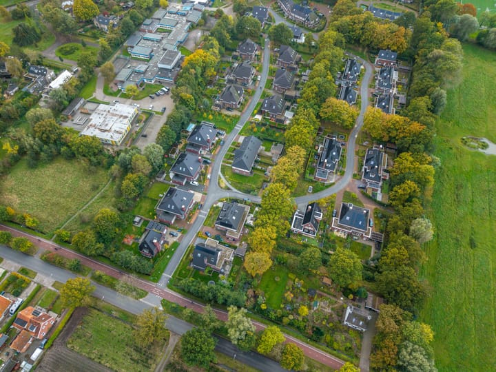 Foto 75 van Kloostersingel 19